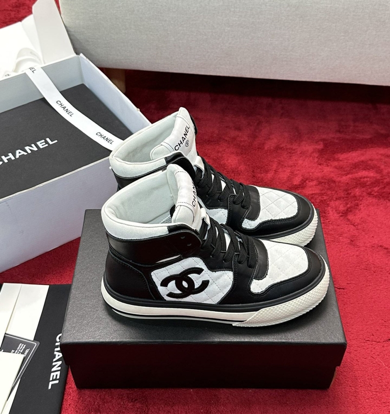 Ch*el casual shoes
